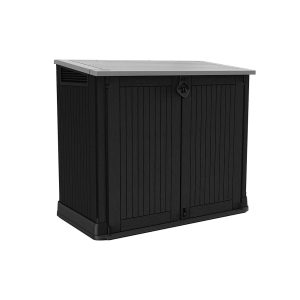 Keter Store it out Midi - Zwart