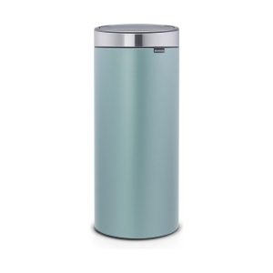 Brabantia Fingerprint Proof Touch 30 liter Groen