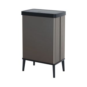 Curver Verto High 54 liter grijs
